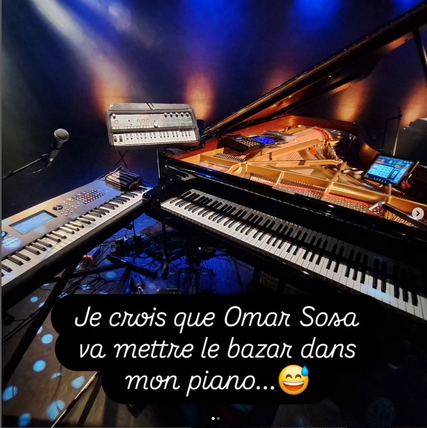 2025 05 27 Omar SOSA